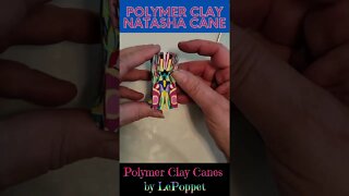 Polymer Clay Daily Natasha Cane