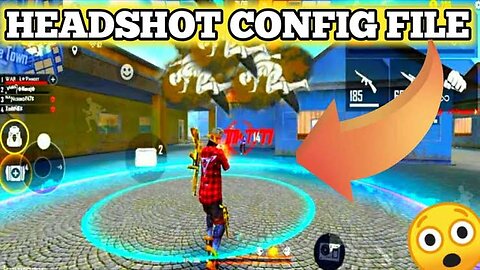Free fire pro game play