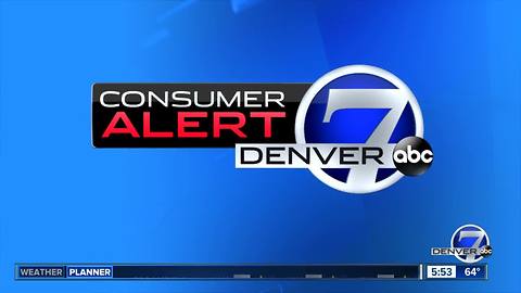 Shipping scams spiking in Denver area