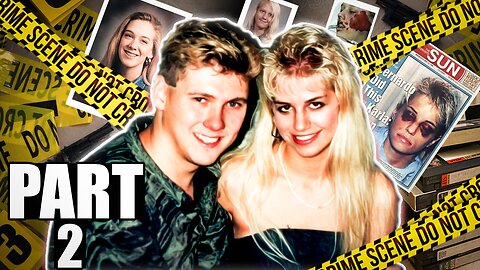 The "Ken and Barbie Killers" Controversial Trial.TRUECRIME.