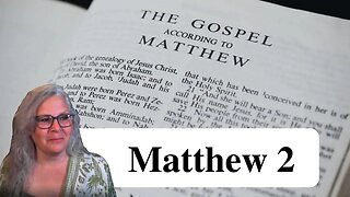Matthew 2