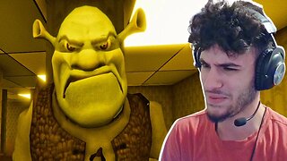 Five Nights at Shrek's Hotel | HELLO THERE!