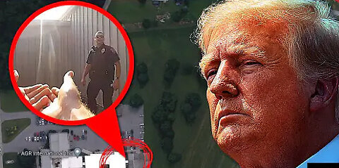 NEW Footage Confirms Conspiracy To Assassinate Trump