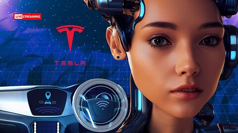 $TSLA Live: Tesla FSD & Robotaxi w/ Adrian Dittman