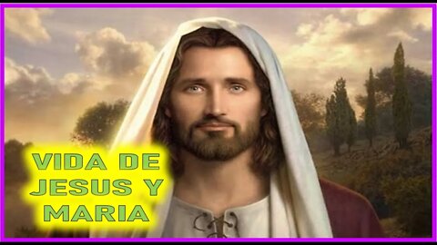 VIDA DE JESUS Y MARIA - CAPITULO 215 220 - ANNA CATALINA EMERICK