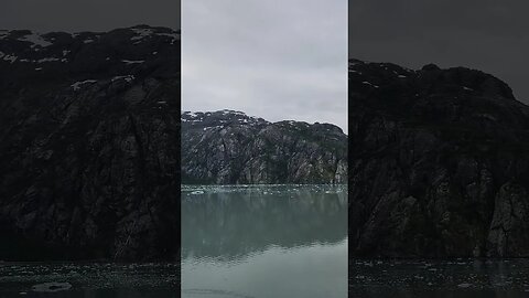 Glacier Bay National Park Amazing Views!