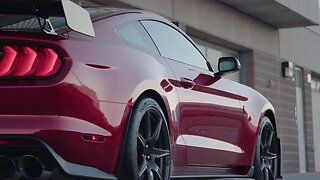 700 HP NEW 2020 Ford Mustang Shelby GT500 World's Most Powerful Street Legal Ford in history!