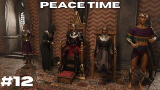 After War || Elder King 2: Varionel's Rule Episode 12