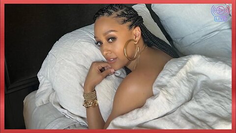 🔴LIVE: Why Older Females LOOK BAD Leaving Their Marriages For THE STREETS (Tia Mowry)