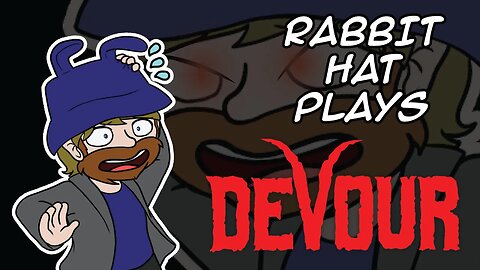Playing Devour with friends