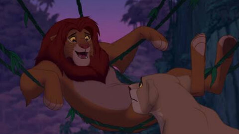 The Lion King [ Part 13 ] #the #lion #king #thelionking #foryou #ForYou