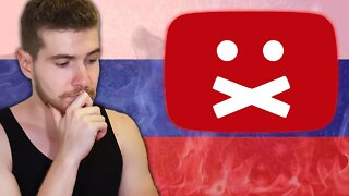 How Russia’s censoring the internet