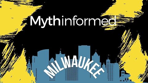E30: Mythinformed MKE Reinstated on Twitter