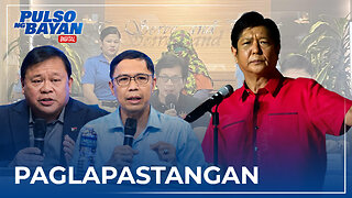 Paglapastangan ng Marcos admin sa karapatan ni Pastor ACQ, hinimay sa KOJC presscon