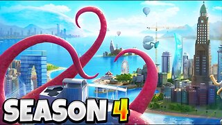 *NEW* SEASON 4 COMING TO FORTNITE *9 DAYS* (Fortnite Battle Royale) NEW FREE BATTLEPASS