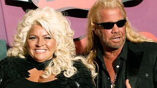Beth Chapman, Wife Of 'Dog The Bounty Hunter' Star In Medically-Induced Coma