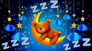 Baby sleep music - Lullaby for babies to go to sleep - Baby Sleep Solutions