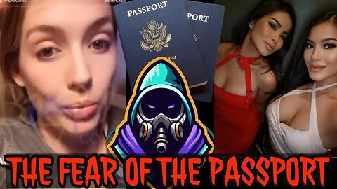 Modern Women SHATTERED By Passport Bros' Reaction Sysbm
