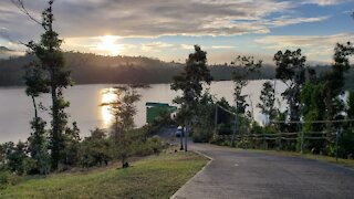 Beautiful House at Lake Carite, #Guayama, #PuertoRico 12-2019