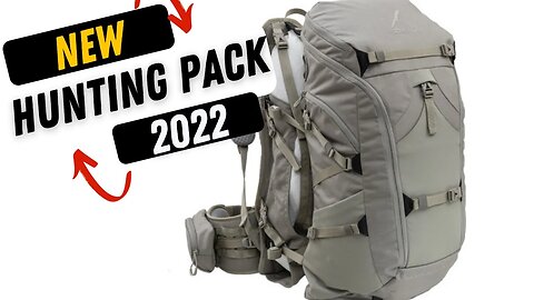 New Alps Outdoorz Hunting Backpack | Elite System