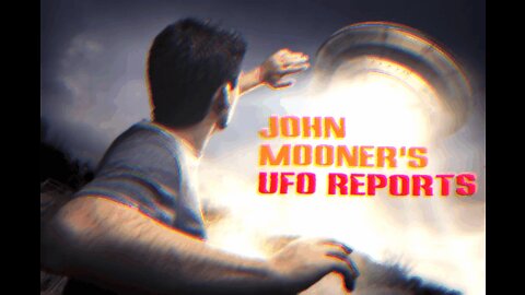 UFO Report 112 Disguised Object Captured