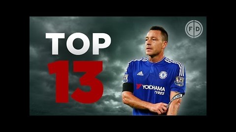 Top 13 Footballers Superstitions feat. Exploding Heads | Football Daily Funny