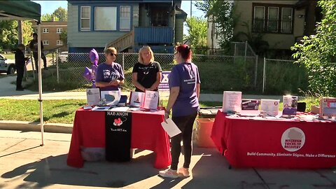 Overdose Awareness Day: City of Milwaukee hosting a number of events