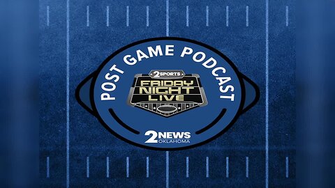 FNL Post Game Podcast Episode 2