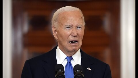 BOMBSHELL: Semafor Teases Timeline on When Democrats Are Expected to Turn on Biden