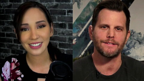 Dave Rubin: Freedom vs. Safety? | Ep 171