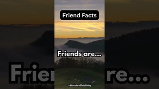 friends are... #challenge #love #entertainment #shorts