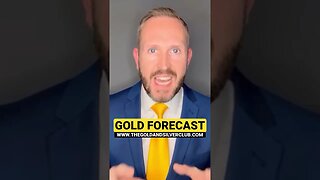 GOLD PRICE FORECAST PREVIEW: 21 DECEMBER 2022 #SHORTS