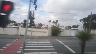 Um passeio pelas ruas de São José dos Pinhais