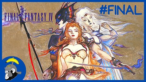 Zeromus e O MELHOR FINAL !! | Final Fntasy IV Pixel Remaster - Gameplay PT-BR #18