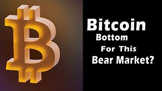 Is Bitcoin Bottom In Yet? Are We Still Going Down to $12K?