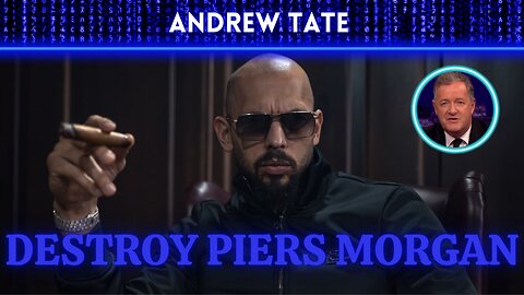 🪖 Andrew Tate's Net Worth