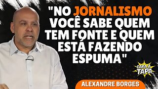 SAIBA QUANDO A IMPRENSA ESTÁ TENTANDO TE ENROLAR