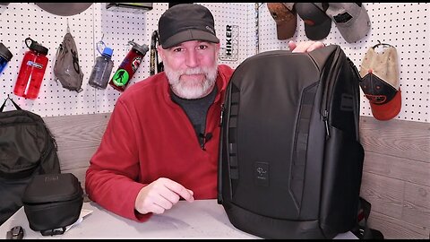 NOMATIC McKinnon Camera Backpack 25L