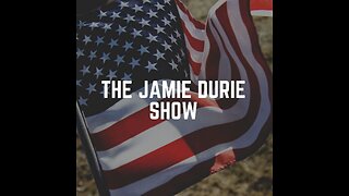 The Jamie Durie Show 7.9.24 More On Trump VP Pick