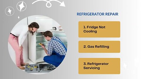 Get the best fridge rent fridge services in Pune