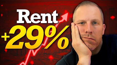 🇨🇦Canada Doesn't Have Enough Housing To Own, Renters will PAY!💸