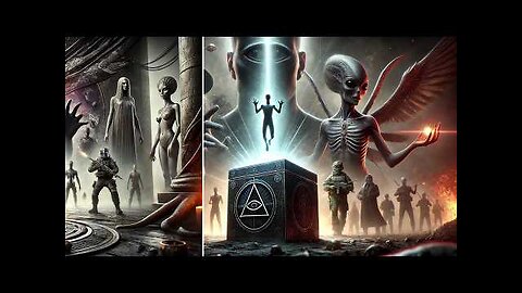 What Happens Next Will Shock You! Why the Future of AI is Terrifying – MUST WATCH! Black Pyramid.