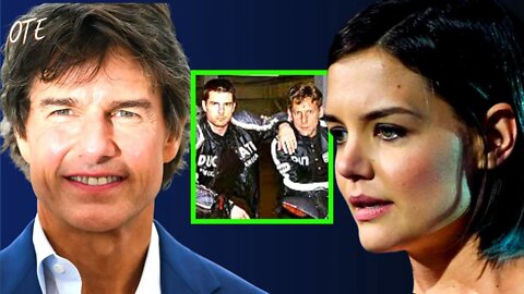 Katie Holmes' Tom Cruise Divorce: The Greatest Legal Triumph?