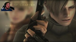 Rescuing Ashley....Again.... - Resident Evil 4 Part 23