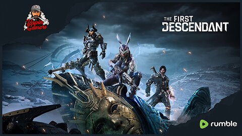 🎮🔥 The First Descendant - End Game Goodness Farming and Testing