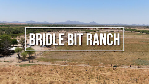 Bridle Bit Ranch
