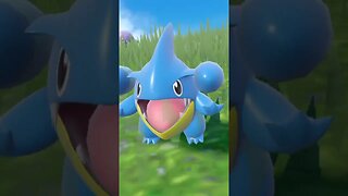 SHINY HUNT - Gible, Gabite e Garchomp - #shorts #shinyhunting