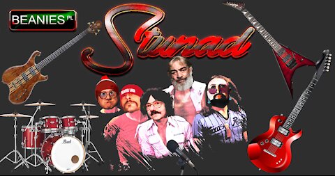 A Band Called Stunad