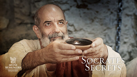 Divine Messengers | Socrates Secrets (Episode 2) | Epoch Cinema