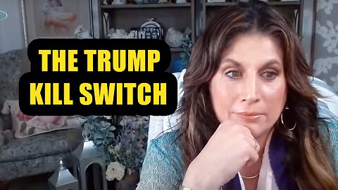 Amanda Grace PROPHETIC UPDATES! THE TRUMP KILL SWITCH